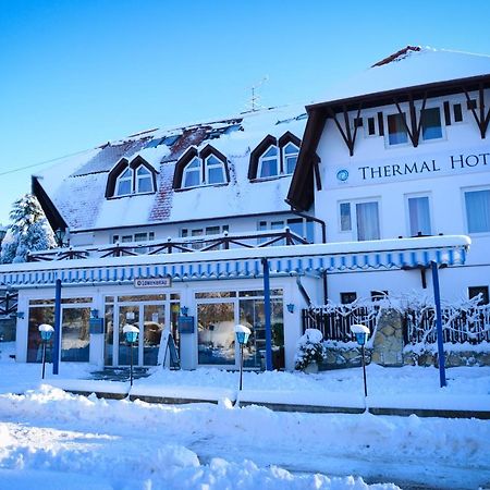 Thermal Panzio イゴル エクステリア 写真
